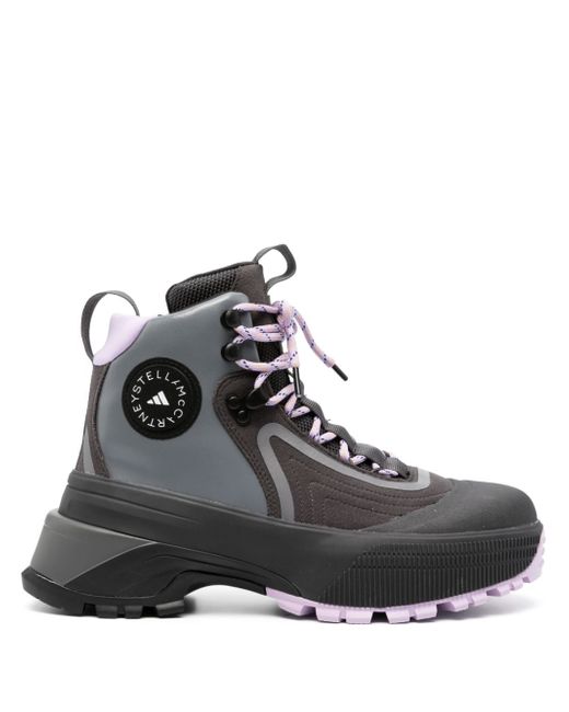 Adidas by Stella McCartney Terrex hiking boots