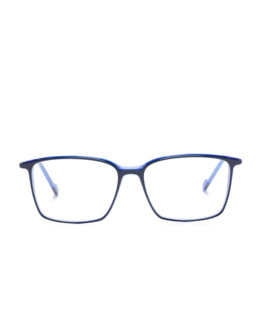 Etnia Barcelona Ultralight rectangle-frame glasses
