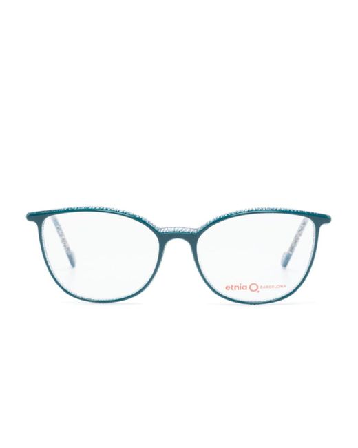Etnia Barcelona Ultra Light 2 cat eye-frame glasses