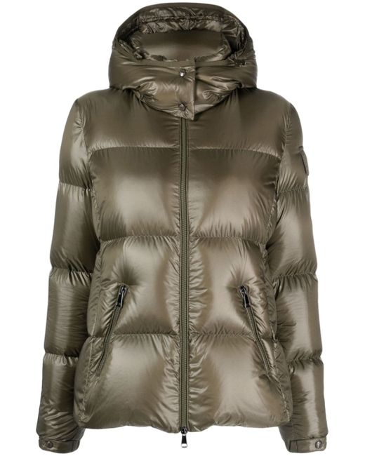 Moncler Fourmine padded jacket