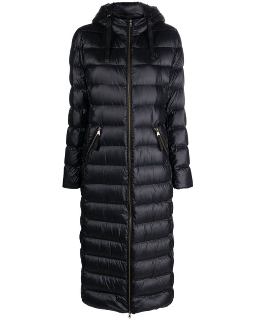 Lauren Ralph Lauren hooded puffer coat