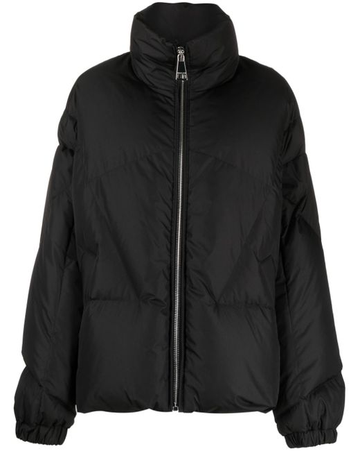 Khrisjoy Moon quilted puffer jacket