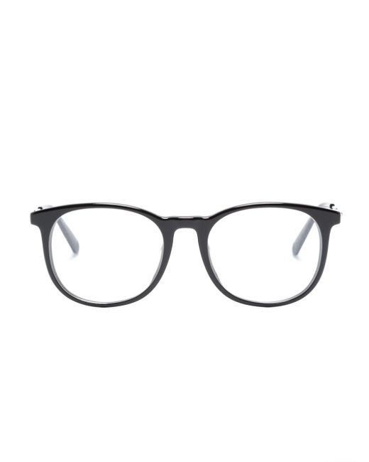 Moncler ML5152 round-frame glasses