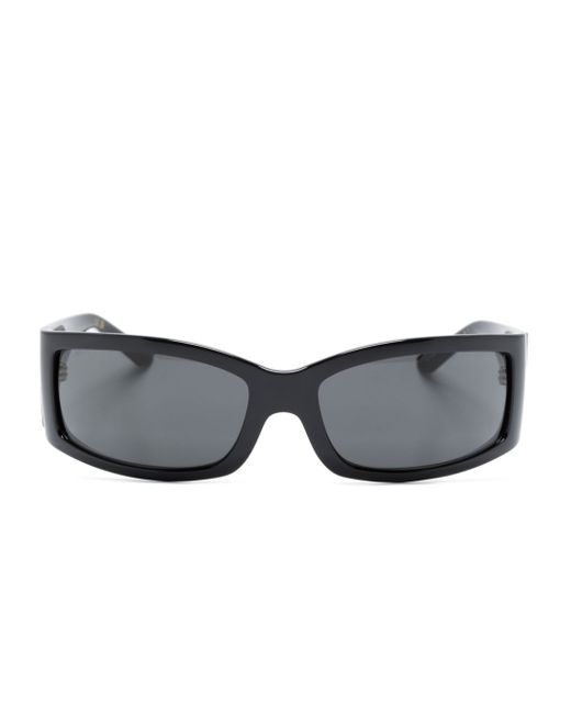 Dolce & Gabbana DG6188 rectangle-frame sunglasses