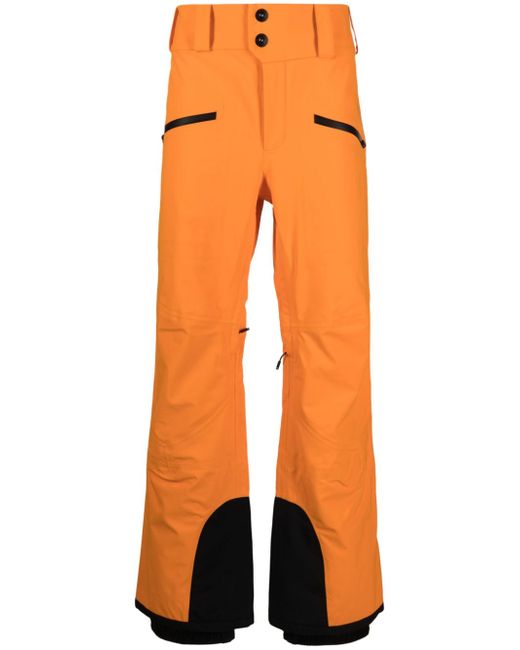 Rossignol Evader wide-leg ski trousers