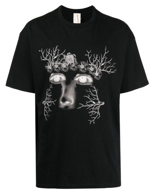 Westfall Mother Nature T-shirt