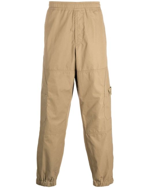 Stone Island Ghost Piece 0 Ventile trousers