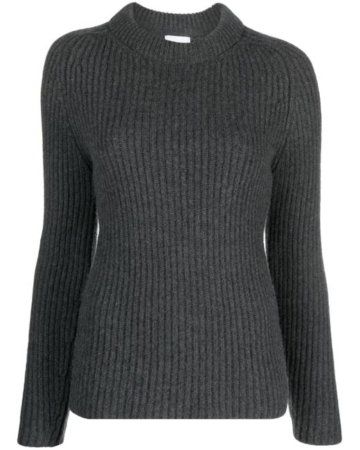 Patou wool-blend jumper