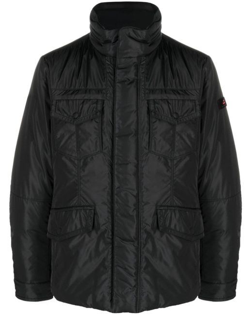 Peuterey high-neck padded jacket