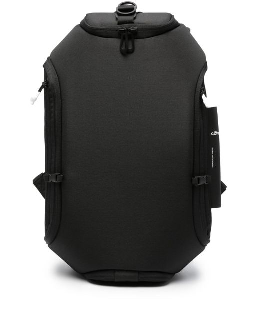 Côte & Ciel Avon expandable-panel backpack