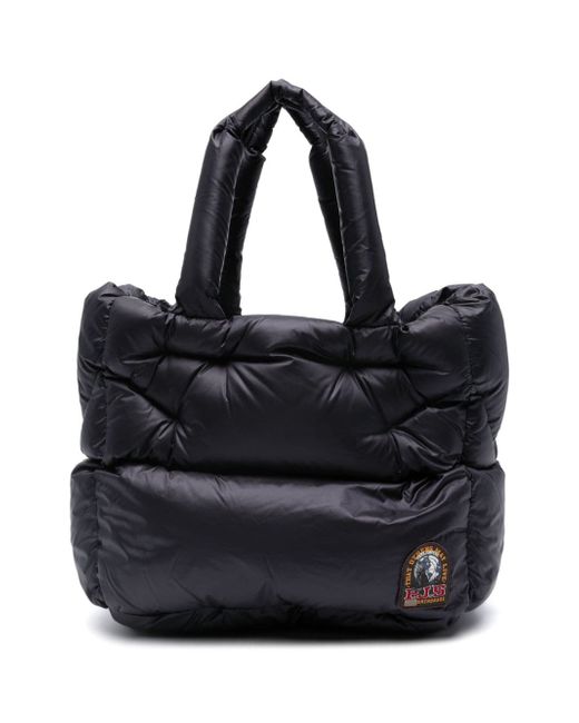 Parajumpers Hollywood padded tote bag