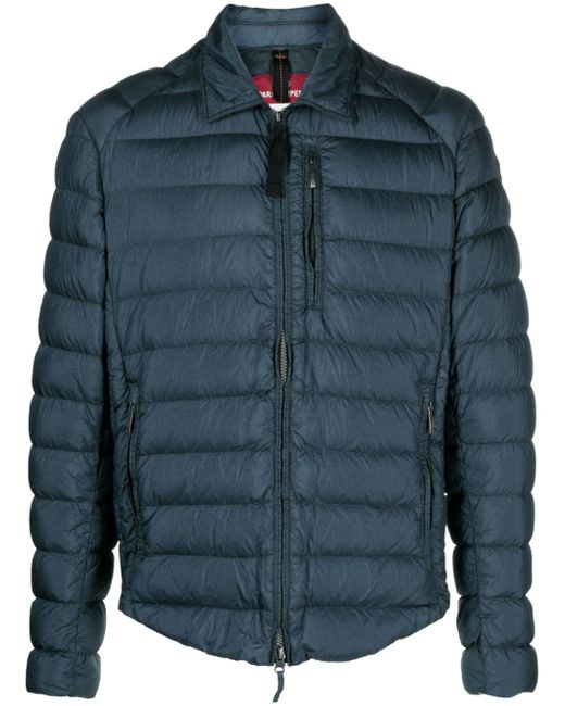 Parajumpers Ling zip-up padded jacket