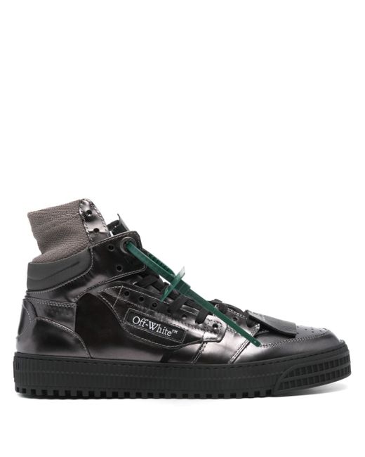 Off-White Off-Court 3.0 leather sneakers