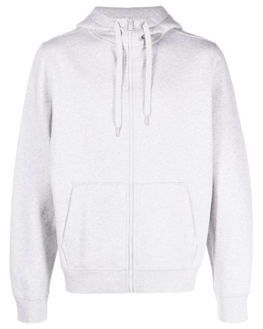 Zadig & Voltaire Alex Arrow organic-cotton hoodie