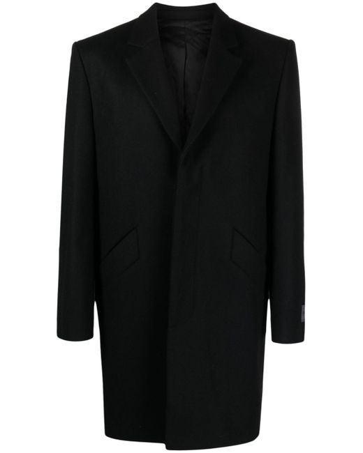Zadig & Voltaire Marlyh wool-blend coat