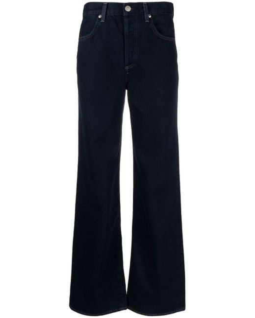 Citizens of Humanity Annina high-waisted jeans
