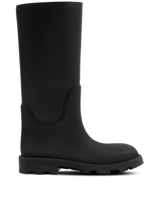 Burberry Marsh rubber boots