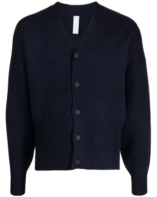 Cfcl V-neck knitted cardigan