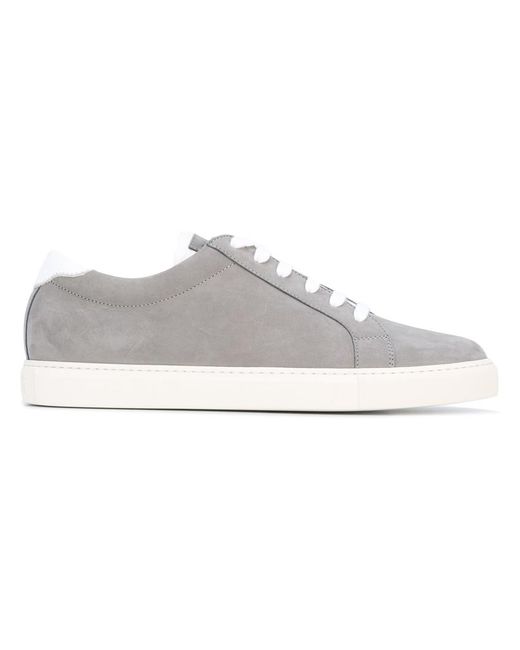 Brunello Cucinelli lace-up sneakers 42