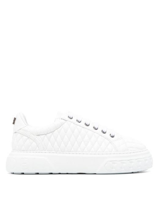 Casadei Off Road Dome sneakers