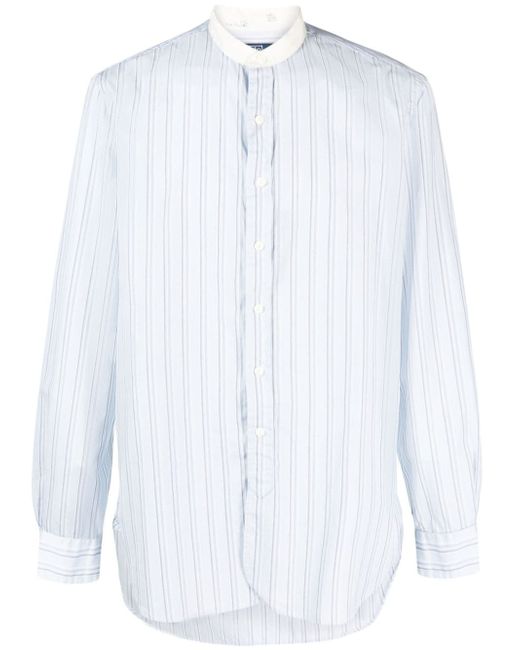 Polo Ralph Lauren striped shirt