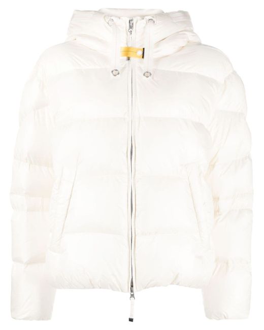 Parajumpers Tilly padded jacket