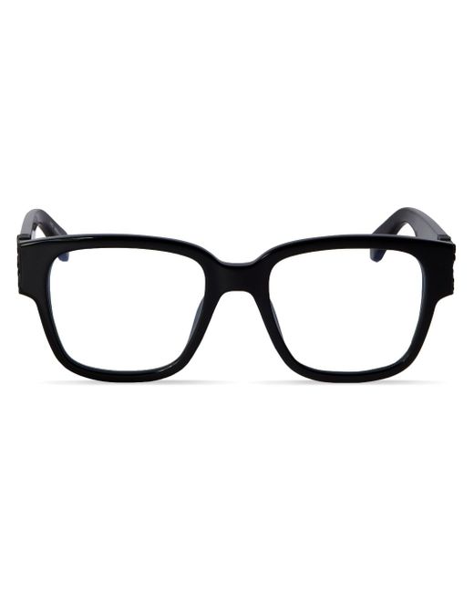 Off-White Optical Style 47 glasses