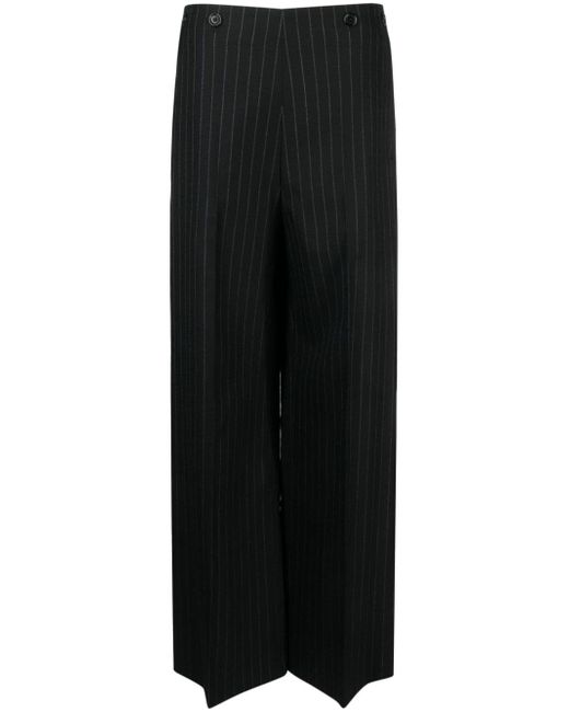 Botter wide-leg tailored trousers