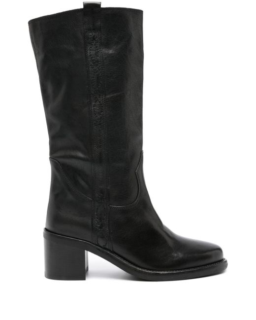 Ash Penelope 70mm leather boots