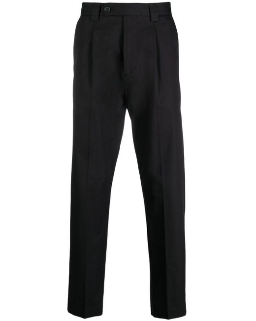 Paul Smith slim-cut stretch-cotton chino trousers