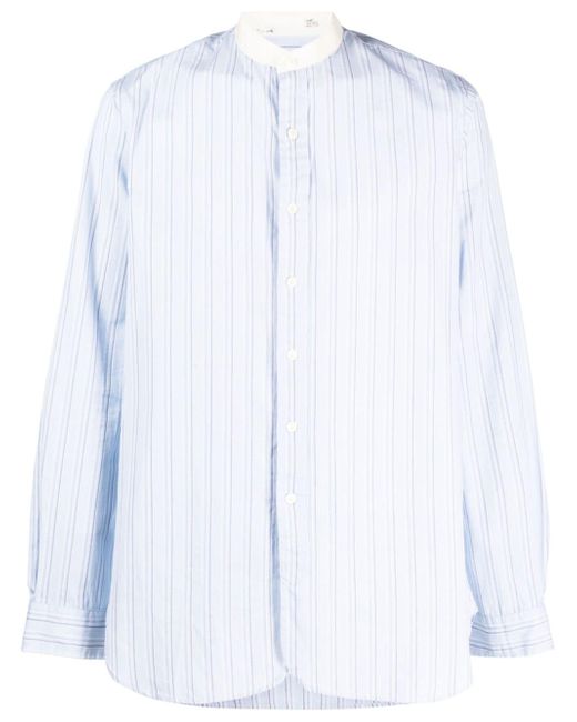 Polo Ralph Lauren pinstriped shirt