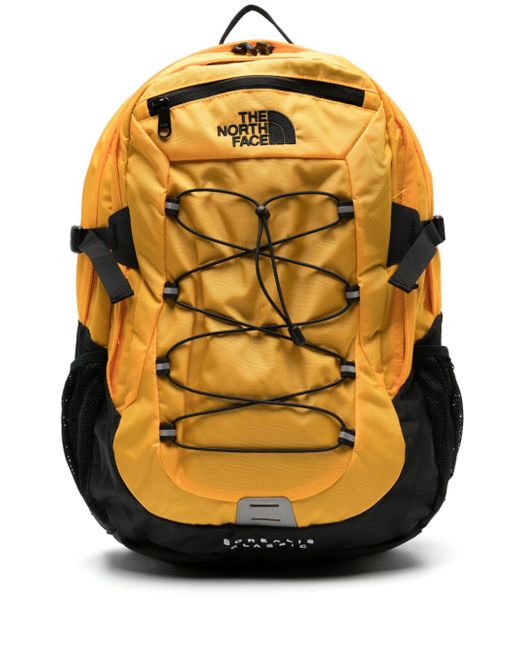 The North Face Borealis Classic waterproof backpack