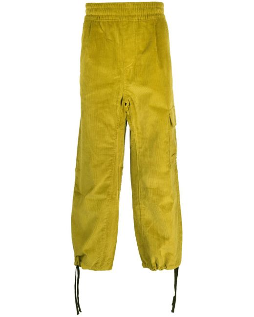 The North Face Utility corduroy cargo pants