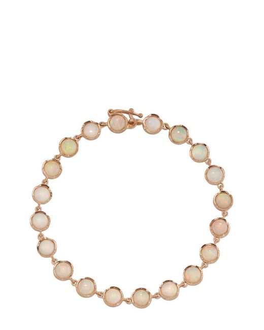 Irene Neuwirth opal bracelet