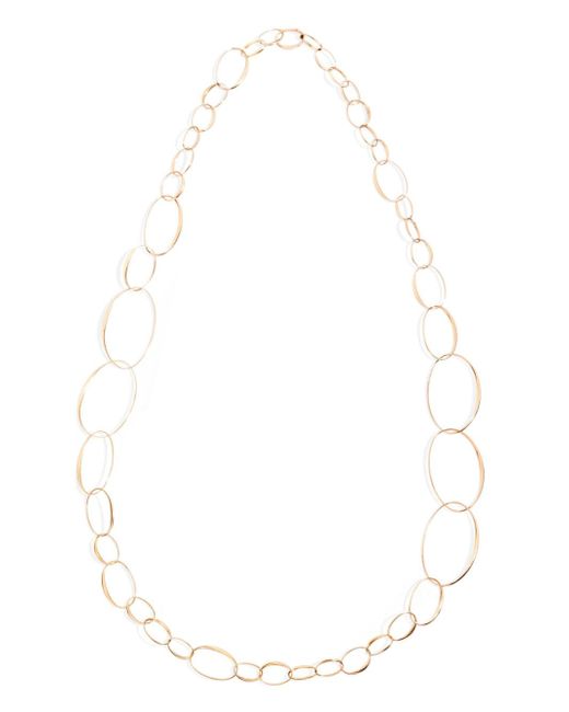 Pomellato Gold chain necklace
