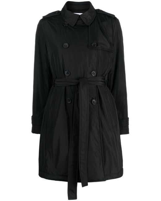 RED Valentino double-breasted trench coat