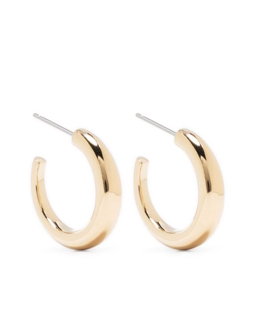 Isabel Marant small hoop earrings