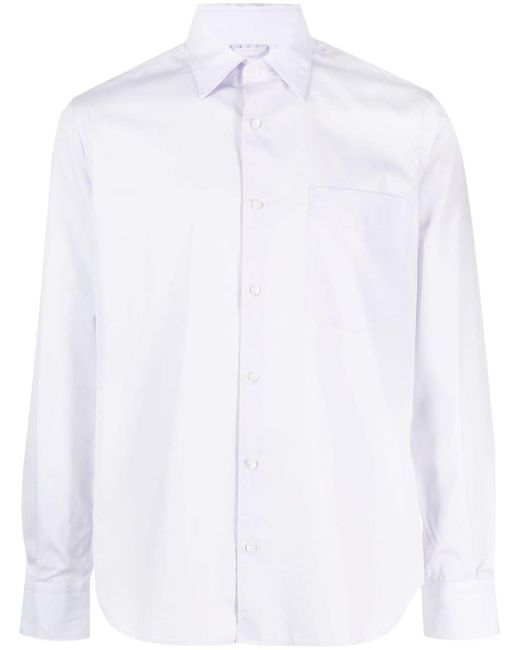 Aspesi button-down shirt