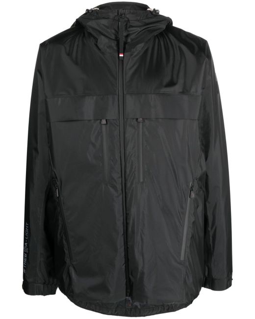 Moncler Grenoble Thurn padded hooded jacket
