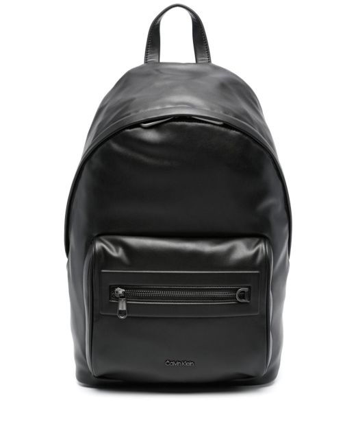 Calvin Klein Elevated campus backpack