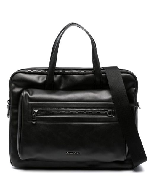 Calvin Klein Elevated laptop bag