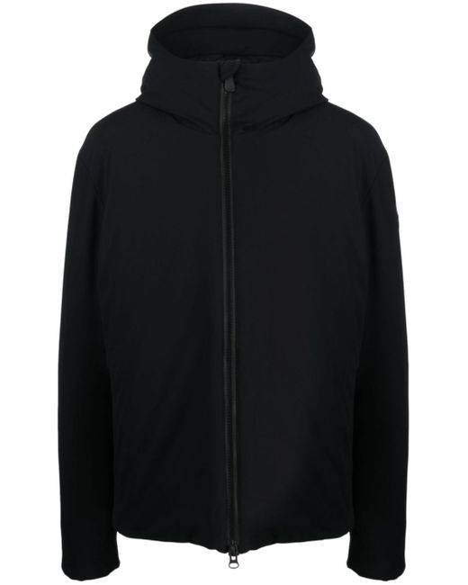 Save The Duck zip-up hooded jacket
