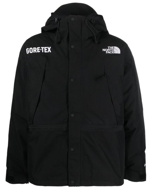 The North Face Gore-Tex Mountain Guide insulated jacket