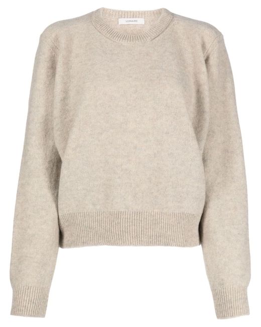 Lemaire long-sleeve jumper