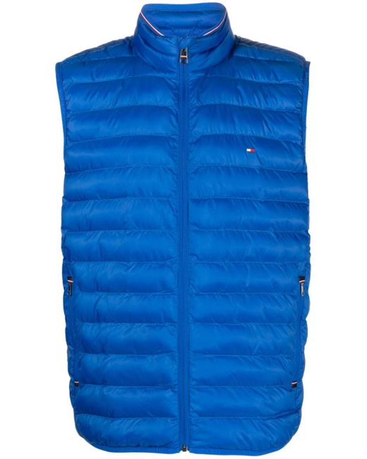 Tommy Hilfiger lightweight padded vest
