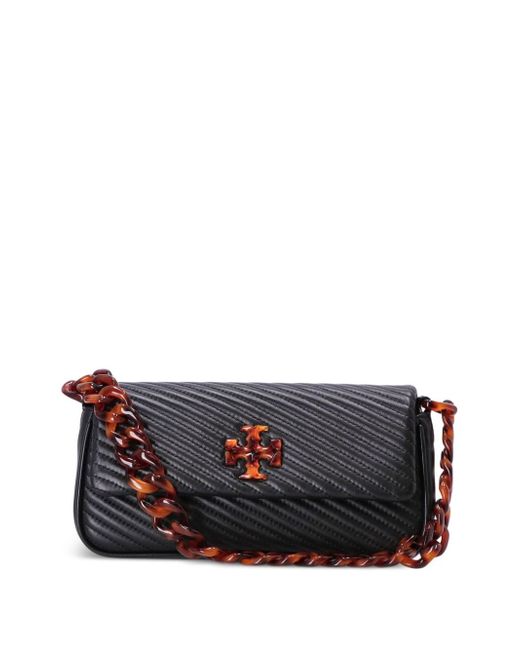 Tory Burch small Kira quilted shoulder bag