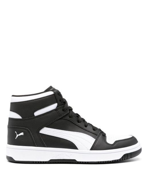 Puma Rebound Lay Up high-top sneakers
