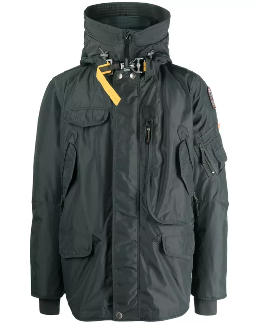 Parajumpers Right Hand water-repellent down parka