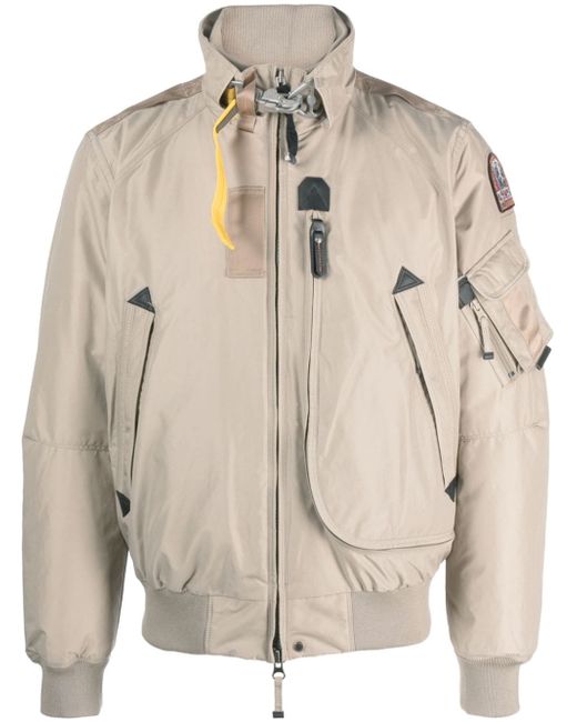 Parajumpers Fire water-repellent bomber jacket