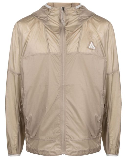Nike ACG Cinder Cone windbreaker jacket